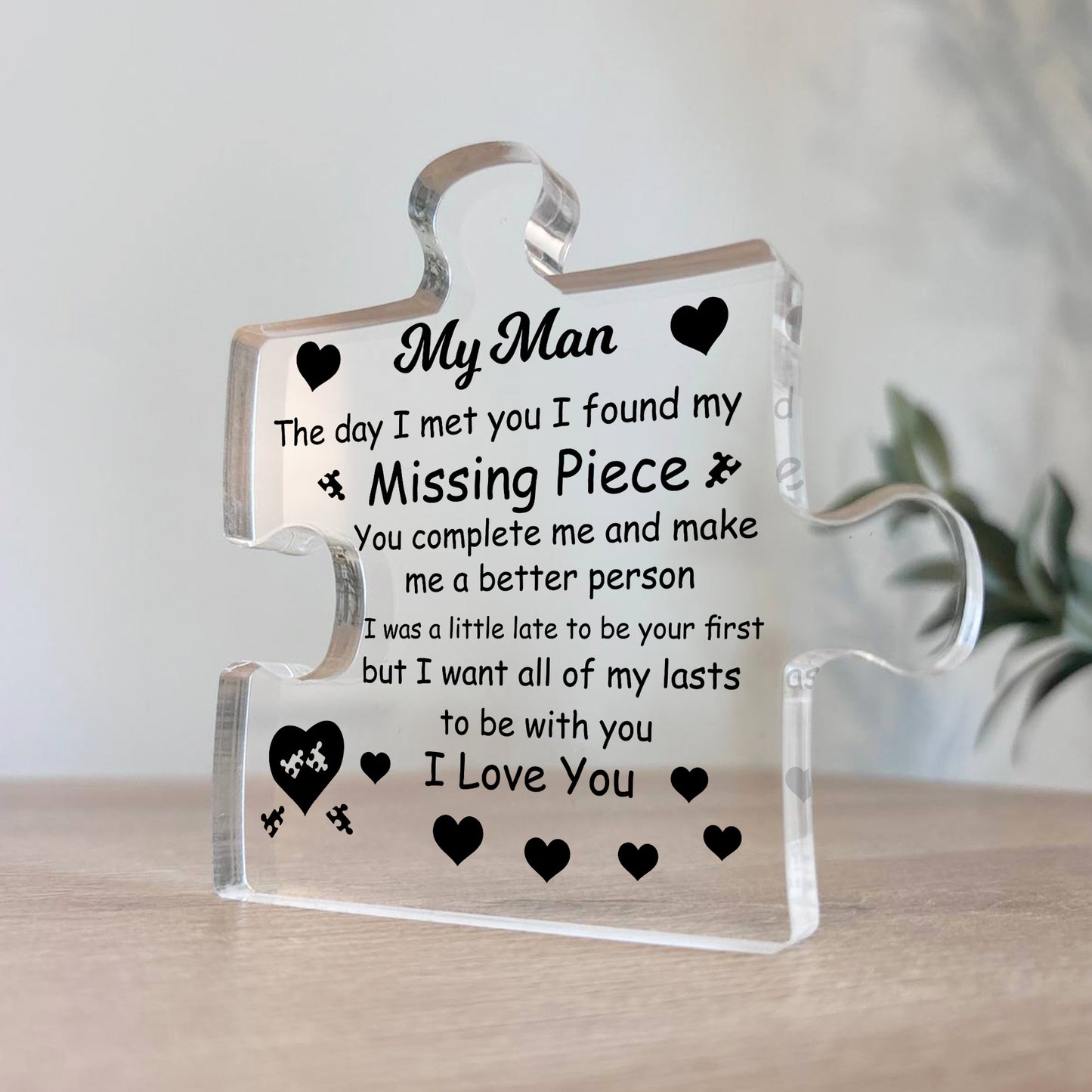 Boyfriend Gift Idea, Husband Gift Idea, Gift For My Man