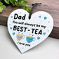 Funny Dad Gifts From Daughter Son MY BESTIE Birthday Fathers Day