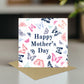 Card For Mum Mummy Nan Nanny Mother In Law Mothers Day Card