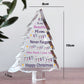 Gift For Mum Acrylic Plaque Mum Gifts Christmas From Daughter
