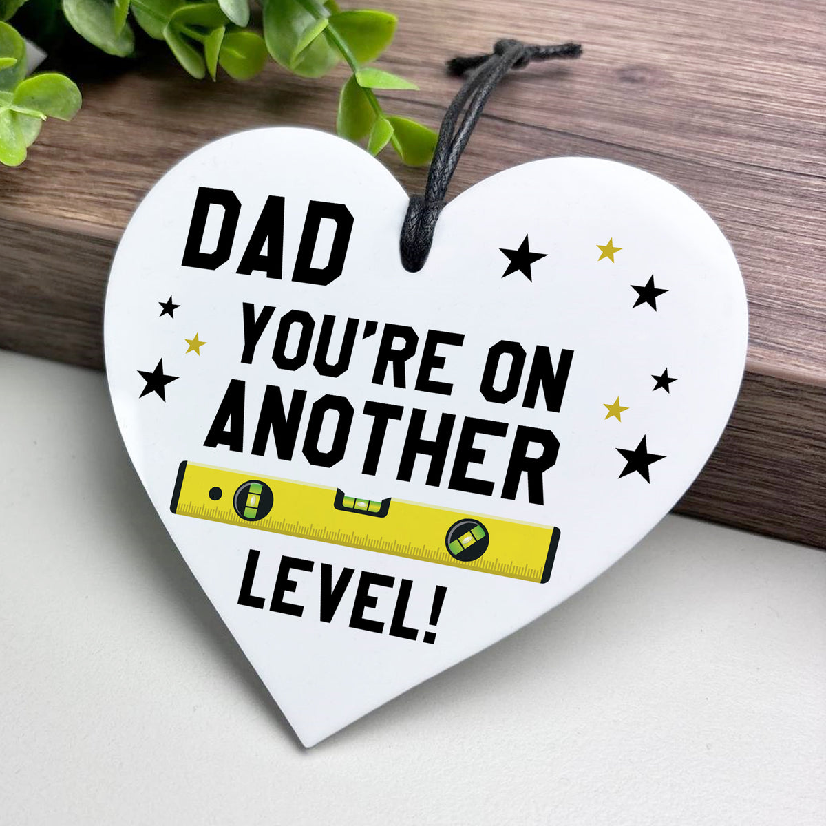 Funny Dad Gifts From Daughter Son On Another Level Joke Birthday