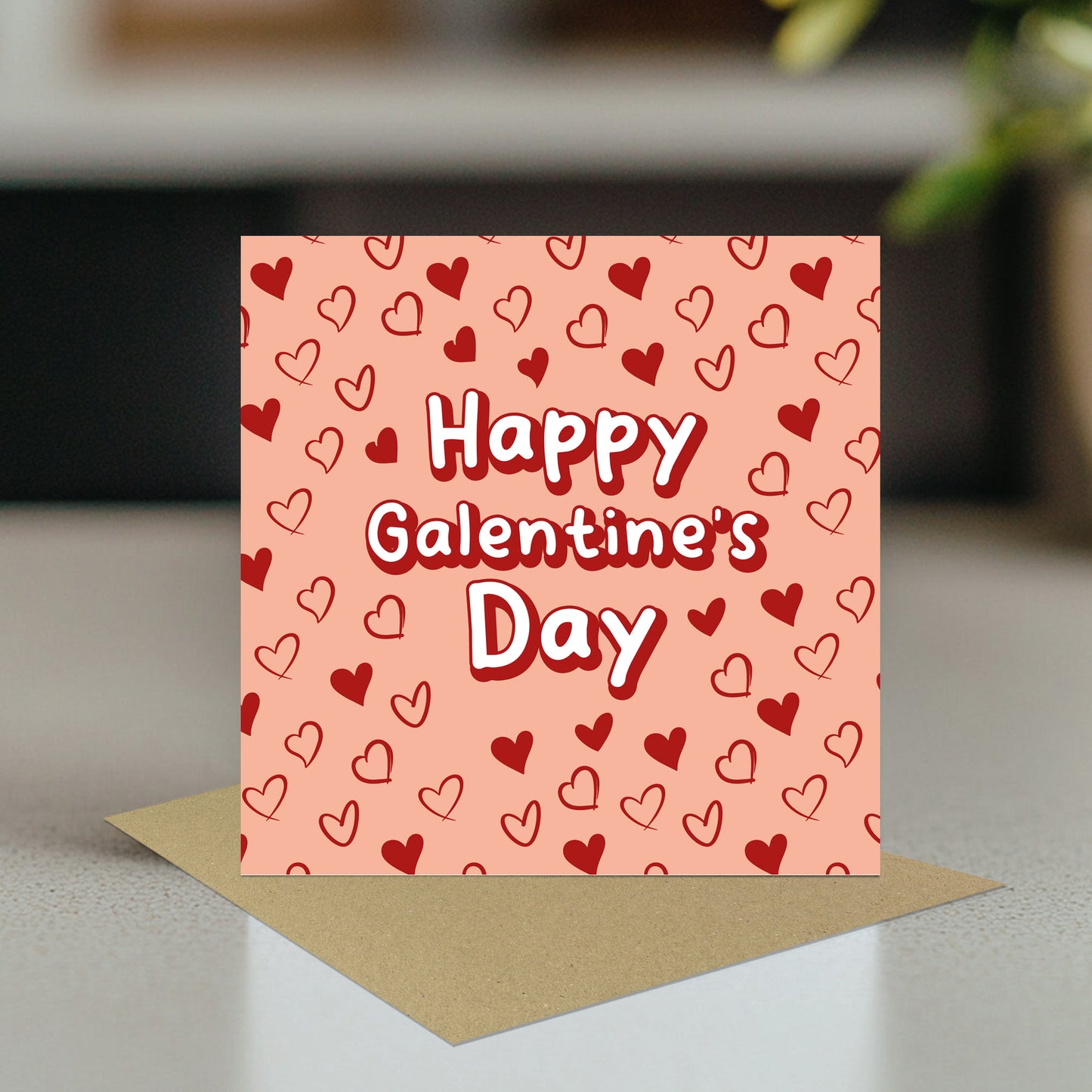 Cute Valentines Day Cards For Best Friend Happy Galentines Day