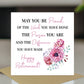 Happy Retirement Card For Colleague Friend Card Kraft Envelope
