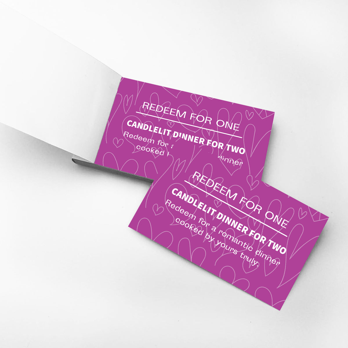 Wife Gifts Coupon Book Novelty Couples Gifts Christmas