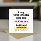 Funny Leaving Card, Card For New Job, New Job Card For Colleague