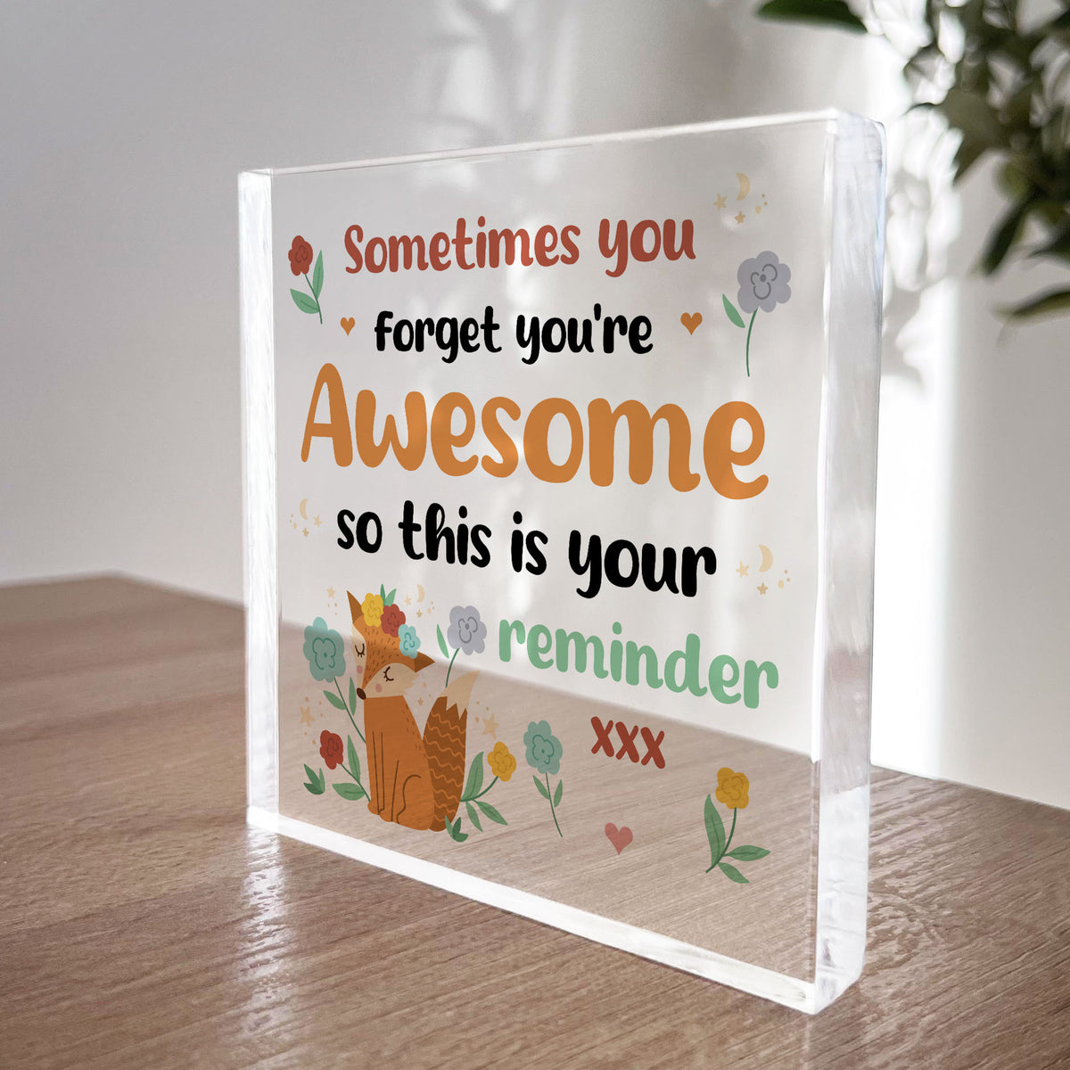 Gifts for Her Christmas Birthday Gifts for Women You Are Awesome