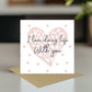 Valentines Day Card For Boyfriend Girlfriend Love Doing Life