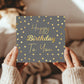 Birthday Cards For Men Women Pack of 2 Cards 145x145mm Card