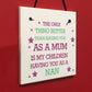 Mum and Nan Gifts Mum Birthday Gifts Mother's Day Christmas Gift
