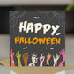 Spooky Halloween Card For Friend Daughter Son Couple