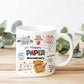 Funny Mug For 1st Anniversary Gift For Her For Him Gift For Wife