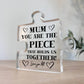 Gifts for Mum Birthday Gifts For Mum Christmas Mothers Day Gift