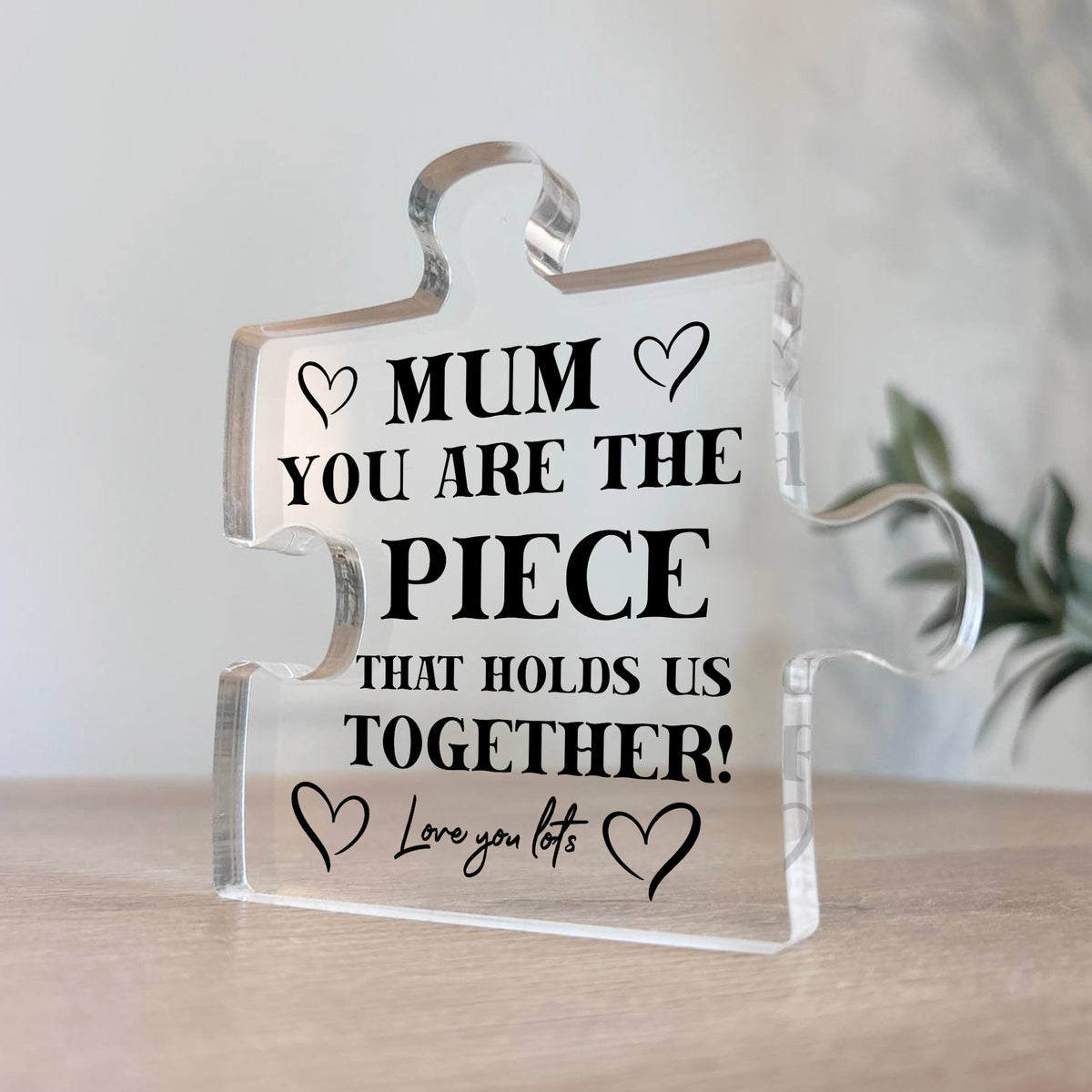Gifts for Mum Birthday Gifts For Mum Christmas Mothers Day Gift