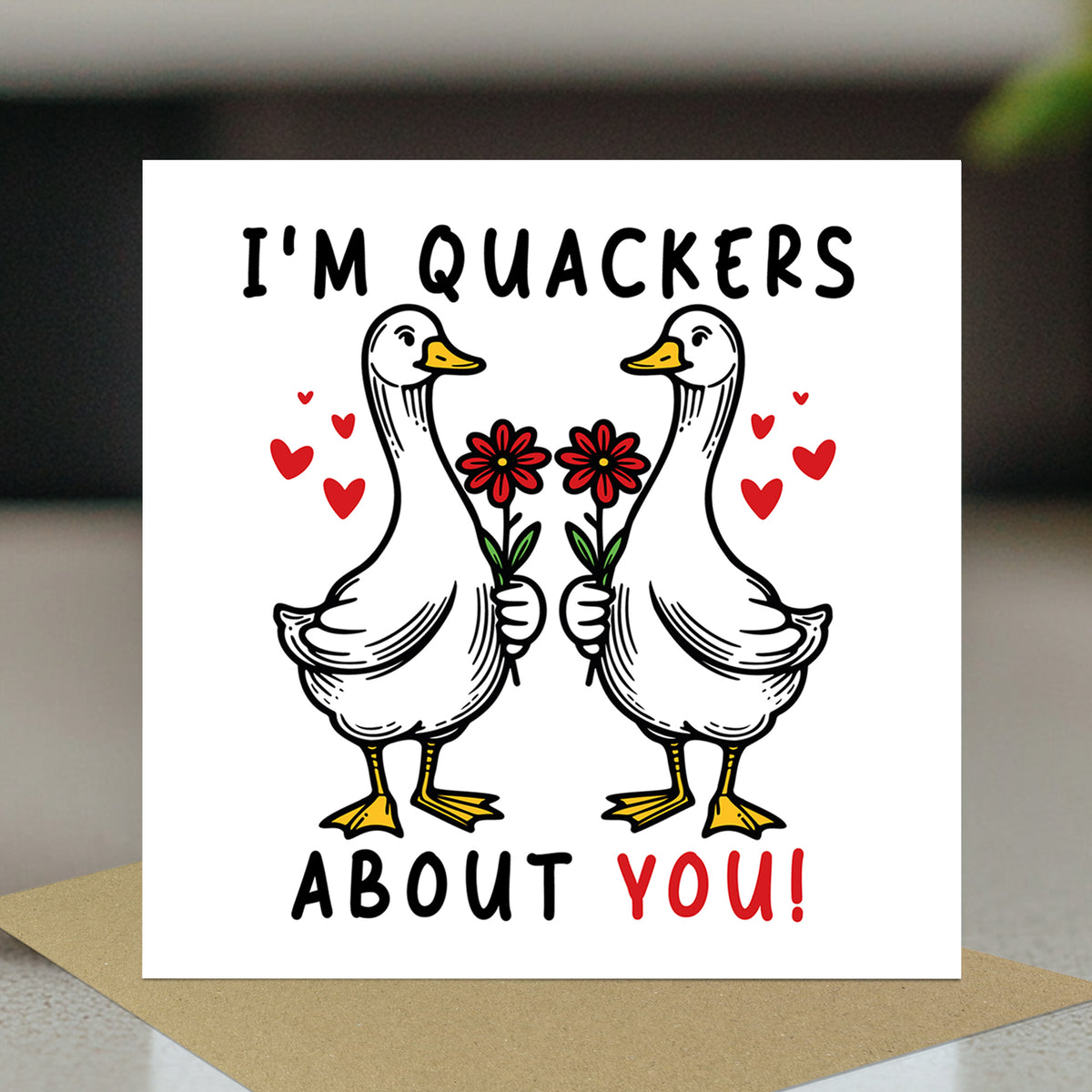 Funny Anniversary Card For Husband Wife Boyfriend Girlfriend