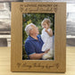 In Loving Memory Memorial Photo Frame Of Grandad