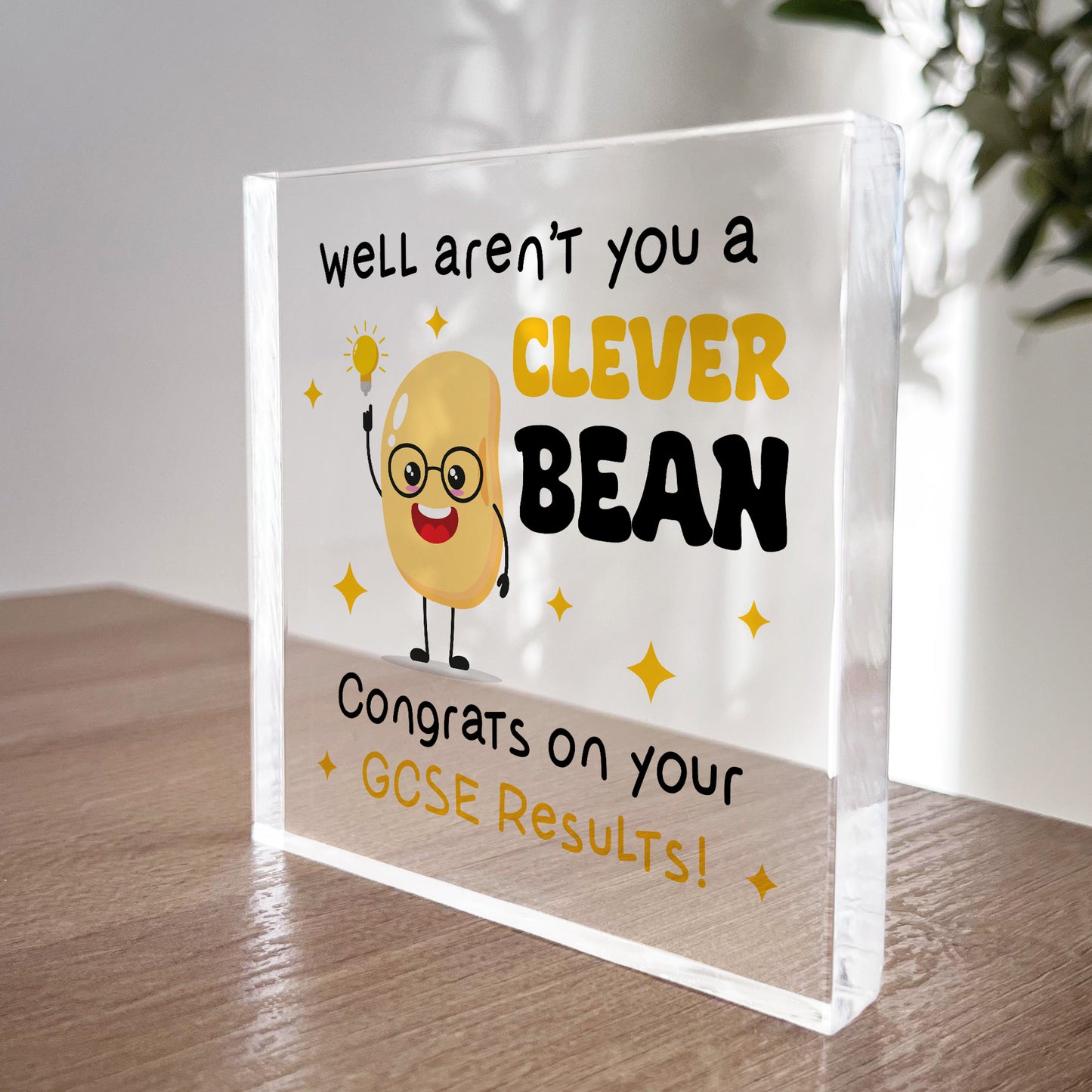 Well Done Gift For GCSE Results Day Gift For Daughter Son Friend
