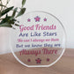 Gift For Best Friend Friendship Gift For Birthday Christmas