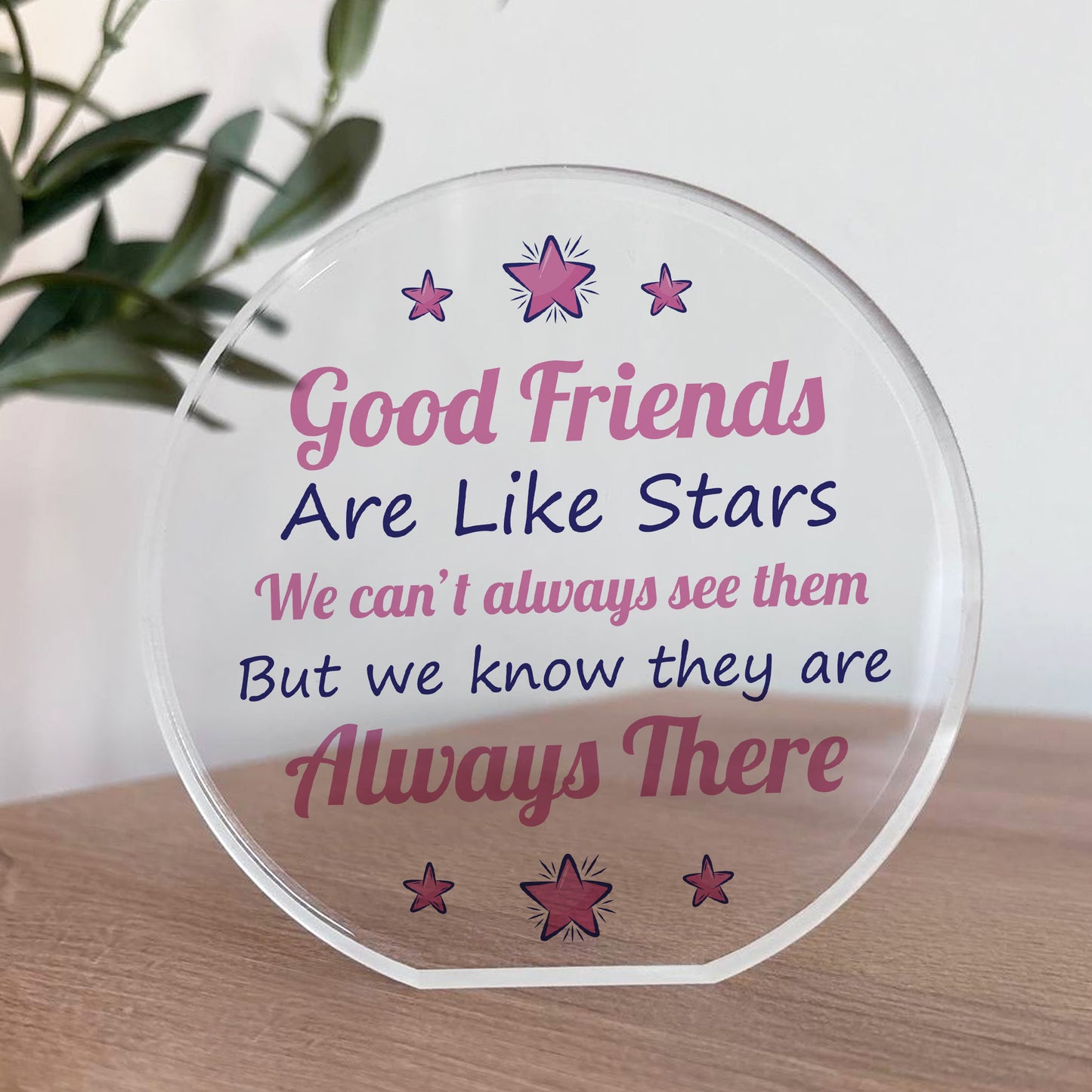 Gift For Best Friend Friendship Gift For Birthday Christmas