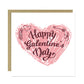 Happy Galentines Day Card Set of 6 Galentines Cards For Friends