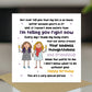 Card For Best Friend Birthday With Kraft Envelope Birthday Card