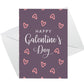 Pack Of 6 Galentines Day Cards For Best Friends Valentines Card