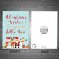 Special Christmas Cards For Daughter Granddaughter Card For Her