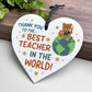 Best Teacher Appreciation Gifts End of Term Leaving School