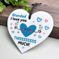 Gift For Grandad I Love You This Much BEST GRANDAD Fathers Day
