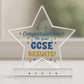 GCSE Congratulations Plaque Passed Exams Gifts Results Day