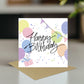 Female Happy Birthday Cards With Envelope Happy Birthday Cards