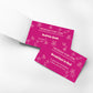 Coupon Book for Mum, Coupon Cards for Mother's Day, Birthday