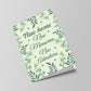 New Home Card With Envelope Keepsake Congratulations Card