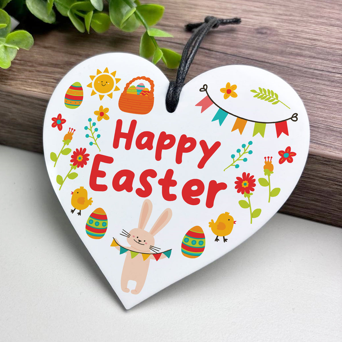 Happy Easter Gift For Daughter Son Grandson Granddaughter