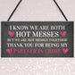 Funny Gift For Friends Thinking Of You Miss You From Friend