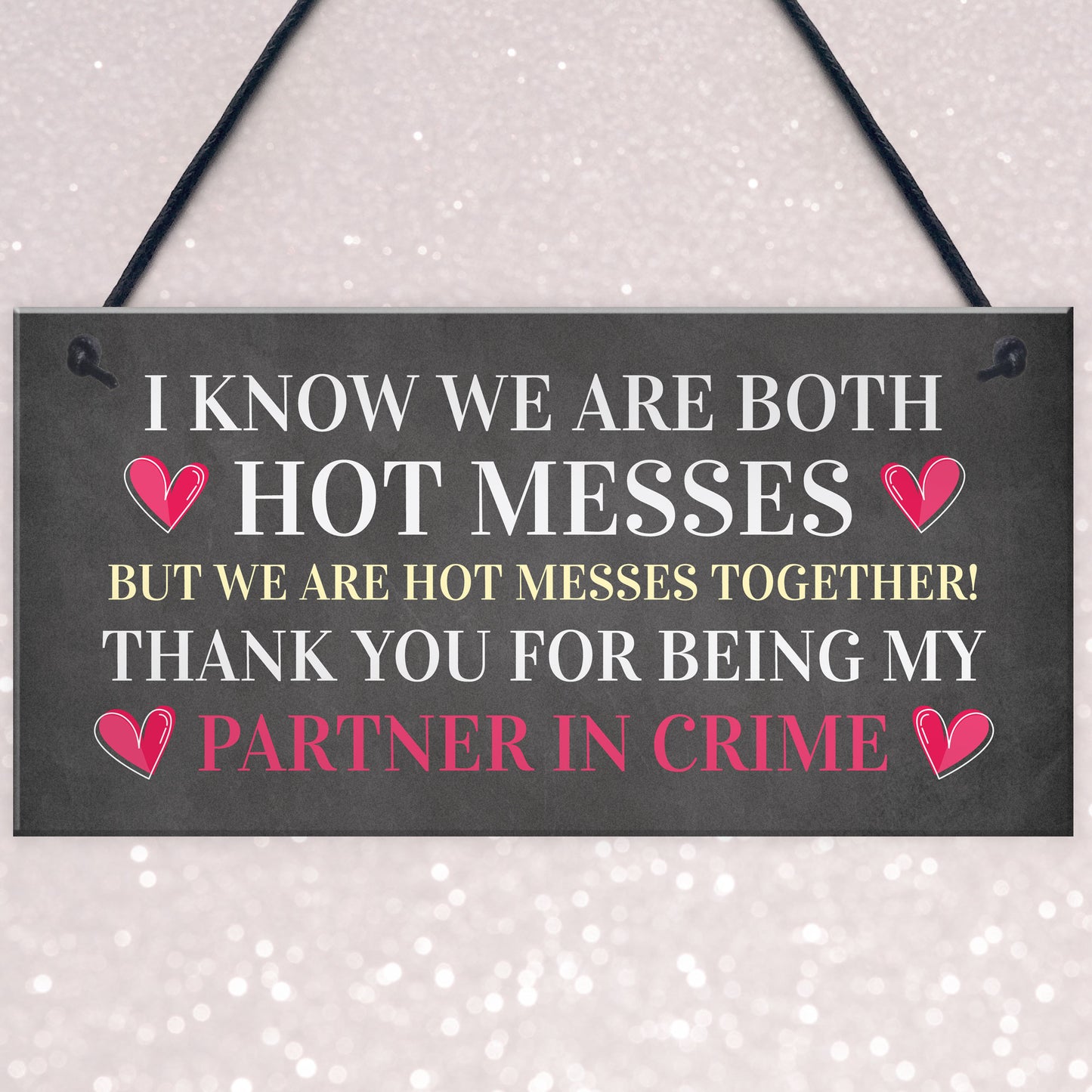 Funny Gift For Friends Thinking Of You Miss You From Friend
