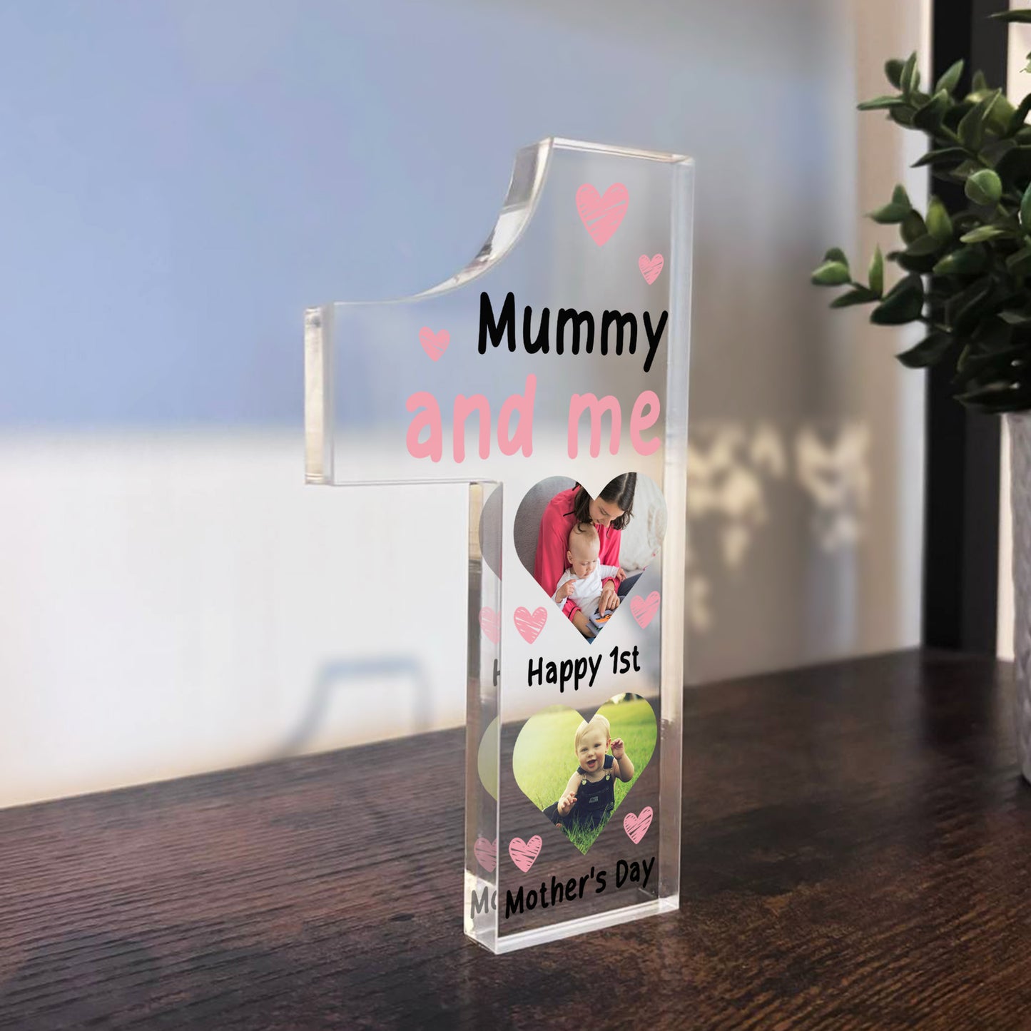 Happy 1st Mothers Day Gift For Mummy Thank You Gift For Mummy