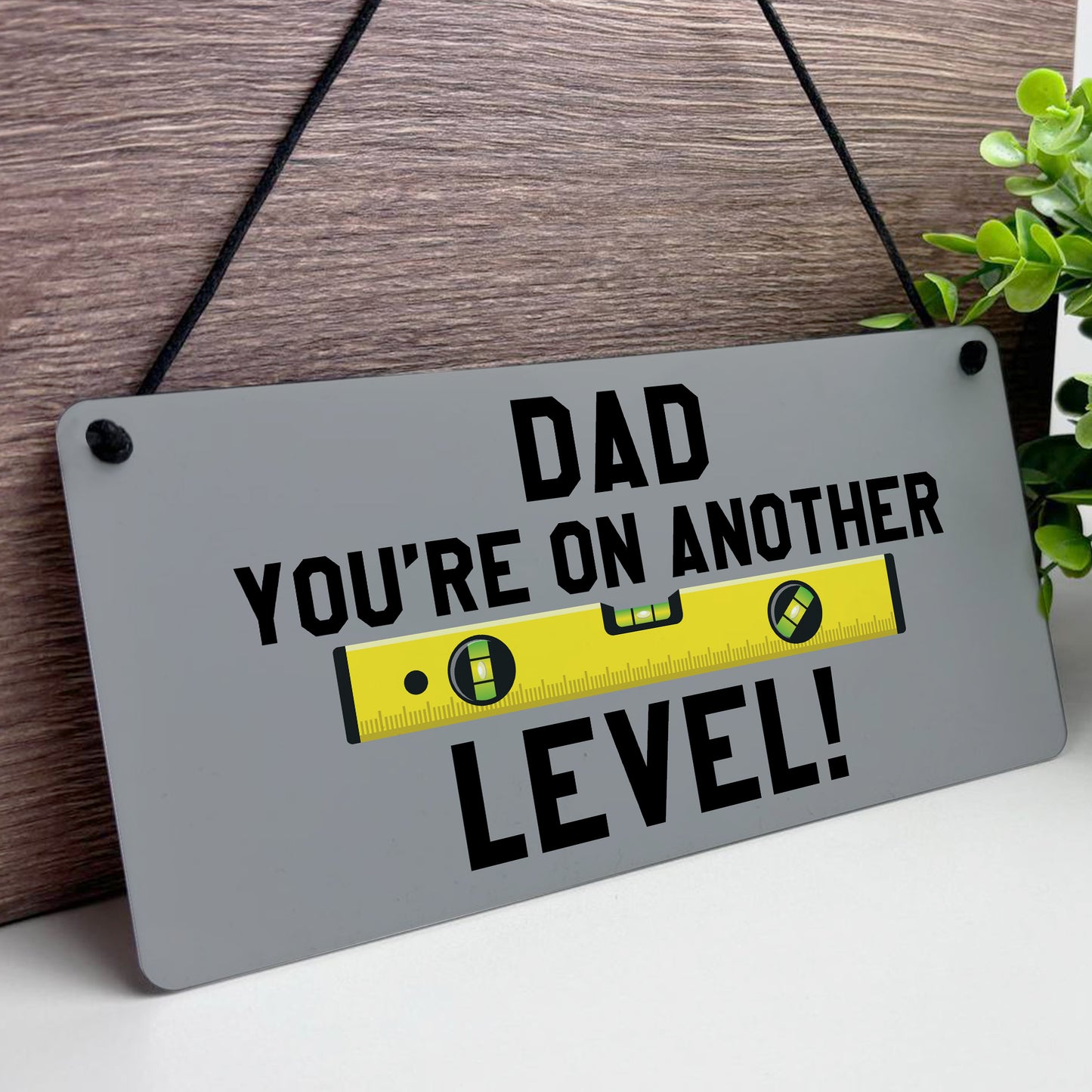 Funny Dad Gift For Birthday Fathers Day You Are On Another Level