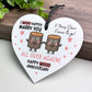 5th Wedding Anniversary Gift Wood Anniversary Gifts For Husband