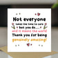 Thank You Cards For Men Women Thank You For Being Amazing