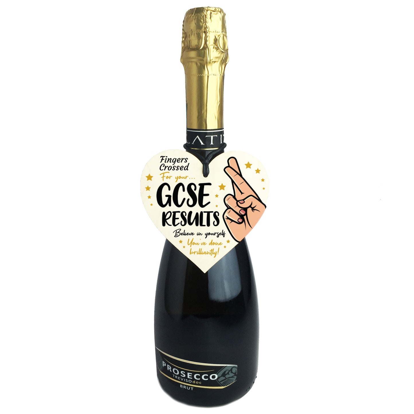 GCSE Good Luck Gift For Son Daughter Granddaughter Grandson