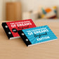 Naughty Boyfriend Gift Bundle of 2 Coupon Books Boyfriend Coupon