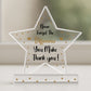 Leaving Gifts For Colleagues Thank You Plaque Gifts For Women