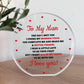 Boyfriend Gift Husband Birthday Christmas Valentines Gift MY MAN