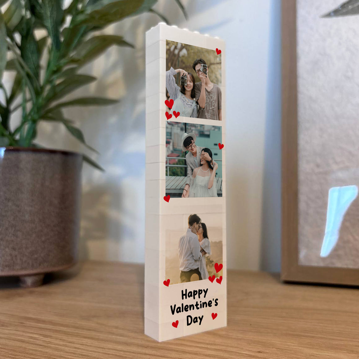 Gift For Boyfriend Girlfriend Husband Wife VALENTINES DAY GIFT