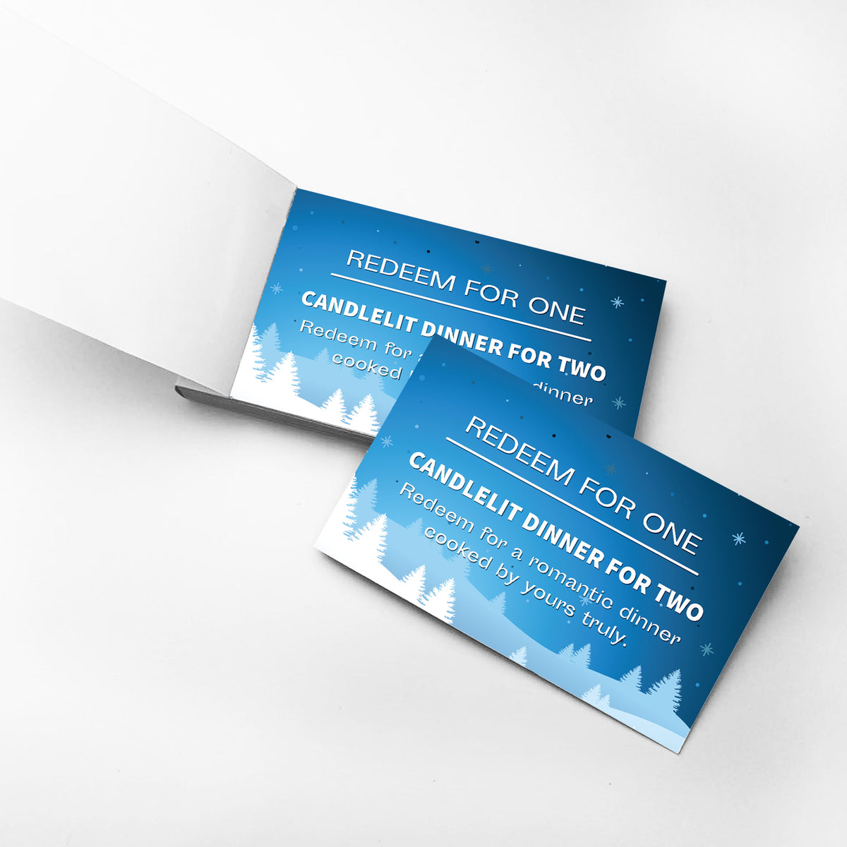 Husband Gifts For Christmas Fun Couple Coupon Book For Him