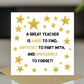 Thank You Teacher Cards Multipack of 6 Best Teacher Cards End