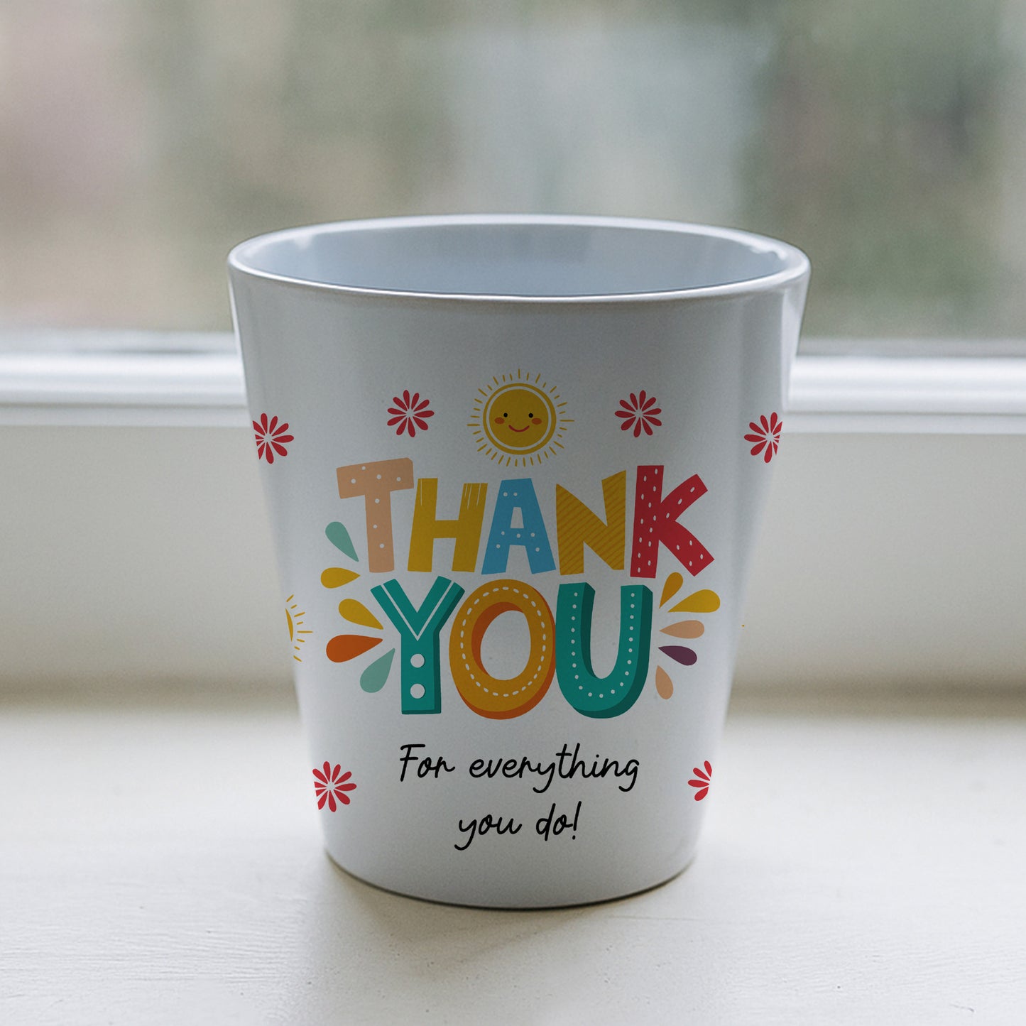 Thank You Gift For Someone Special Teacher Tutor Volunteer