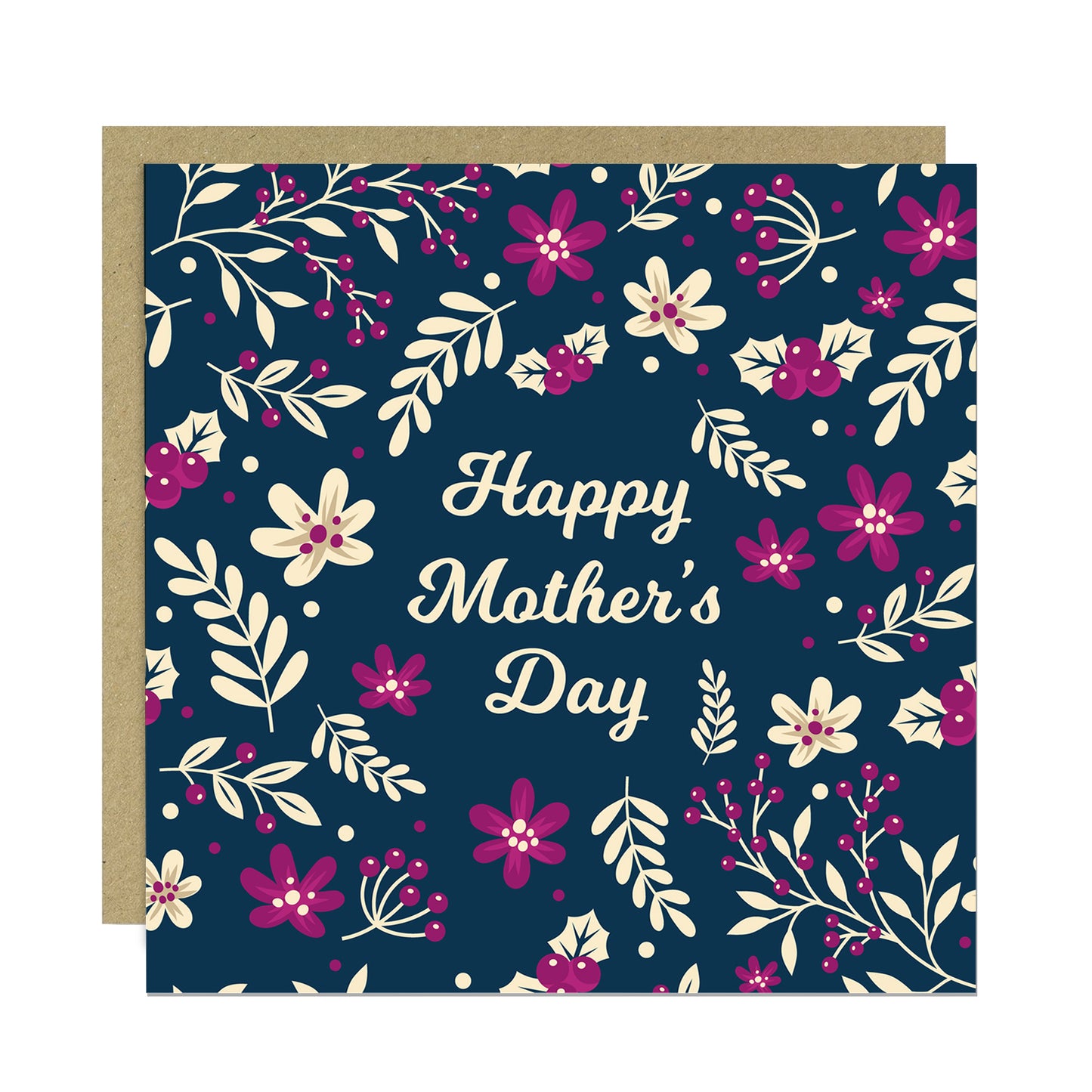 Happy Mothers Day Card Multi Pack Mothers Day Cards Set Of 6