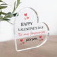 Favourite Person Valentines Gift Boyfriend Gift Cute Valentines