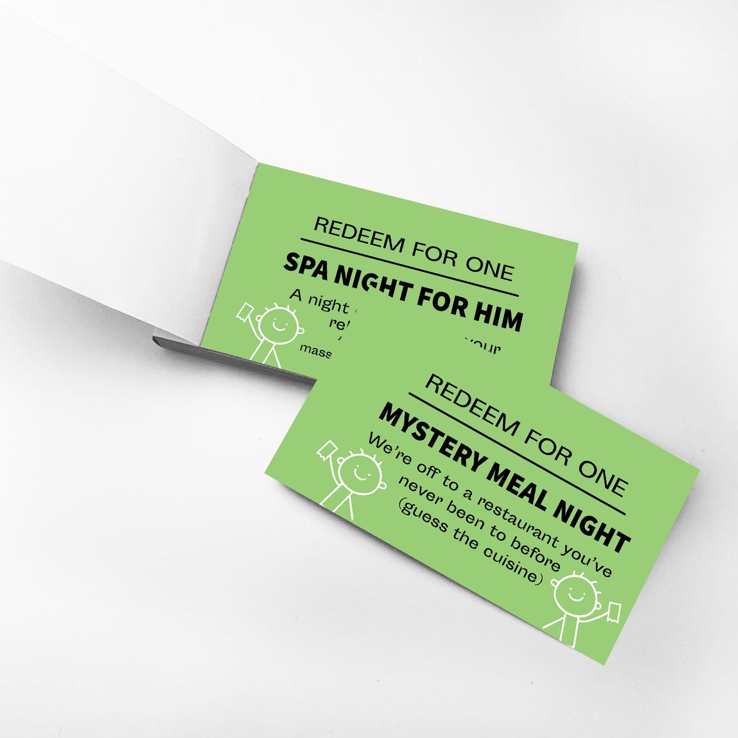 Gift For Husband Coupon Book Couples Gift Fun Coupon Book